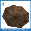 Der beste klassische Mens Sport Cool Folding Golf Umbrella